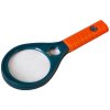 levenhuk labzz magnifier with compass mg1 02