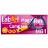levenhuk labzz magnifier with compass mg1 06