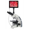 74007 levenhuk med d40t lcd digital trinocular microscope 00