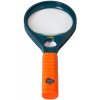 levenhuk labzz magnifier with compass mg3 02