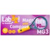 levenhuk labzz magnifier with compass mg3 06