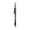 selfie stick tripods joby compact jb01765 bww