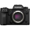 Fujifilm X-H2S body