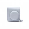 Fujifilm Instax Mini 12 case Clay White 1