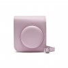 Fujifilm Instax Mini 12 case Blossom Pink 2