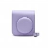 Fujifilm Instax Mini 12 case Lilac Purple 3