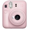 Fujifilm Instax Mini 12 Blossom Pink 1