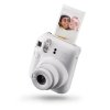 Fujifilm Instax Mini 12 Clay White 4