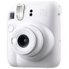 Fujifilm Instax Mini 12 Clay White 2