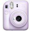 Fujifilm Instax Mini 12 Lilac Purple 1