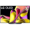 LG OLED55B3 ve velké velikosti