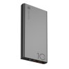 NAVITEL PWR10 AL SILVER diagonal 03 ve velké velikosti