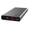 NAVITEL PWR10 AL SILVER front ve velké velikosti
