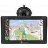 NAVITEL E777 TRACK front CZ ve střední velikosti