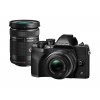 OM D E M10 Mark IV black EZ M1442IIR DZ 40150 Product 010 master Velký