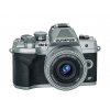 OM D E M10 Mark IV silver EZ M1442EZ silver Product 350