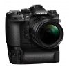 olympus om 1 220214 om 1 ez m1240ii pro w af hld10 product 360 master fhd 16448649738706