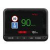 92020 5 r9 dual back speedometer ve stredni velikosti