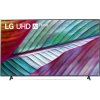 LG 86UR7800 ve střední velikosti