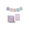 FujiFilm Mini 12 Accessory kit Lilac Purple