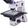 83032 magus metal d650 microscope digital 10