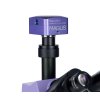83040 magus pol d800 microscope digital 16
