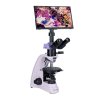 83041 magus pol d800 lcd microscope digital 02