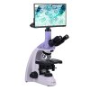 83005 magus bio d230t lcd microscope digital 02