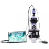 83005 magus bio d230t lcd microscope digital 04