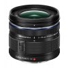 C01 M Zuiko 9 18mm F4.0 5.6 II 0918 BLK Stand Setdown