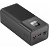 SWISSTEN powerbanka POWER LINE, PD & QC, 100W, 40000mAh