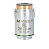 83450 magus sf20 20x plan pol objective 00