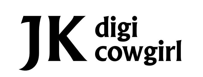 Digicowgirl