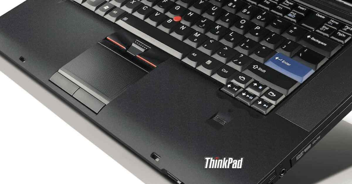 Co je to repasovaný notebook?