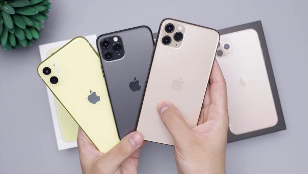 6 tipů, jak se řidit výběrem telefonu..