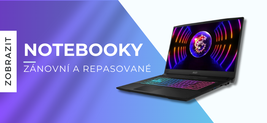 NOTEBOOKY
