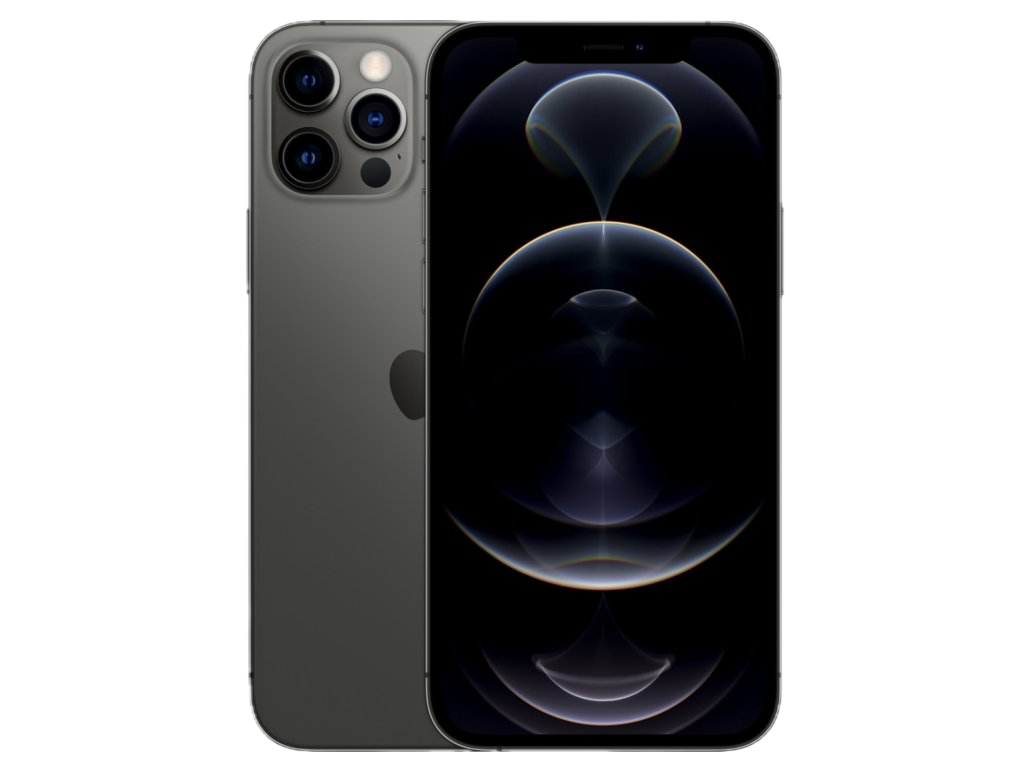 iPhone 12 Pro Max Graphite