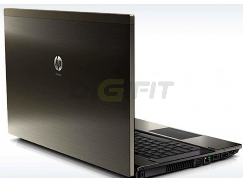 HP Probook 4720s Core i5 Win10 17.3 Wifi