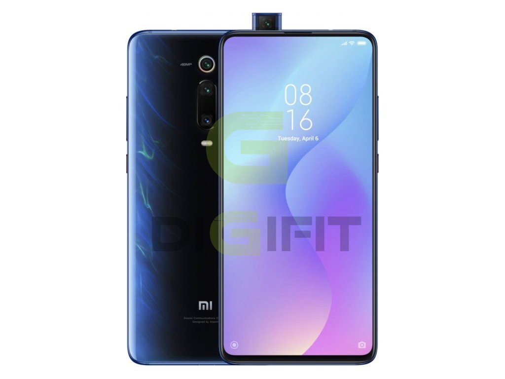 Xiaomi mi 9T Pro