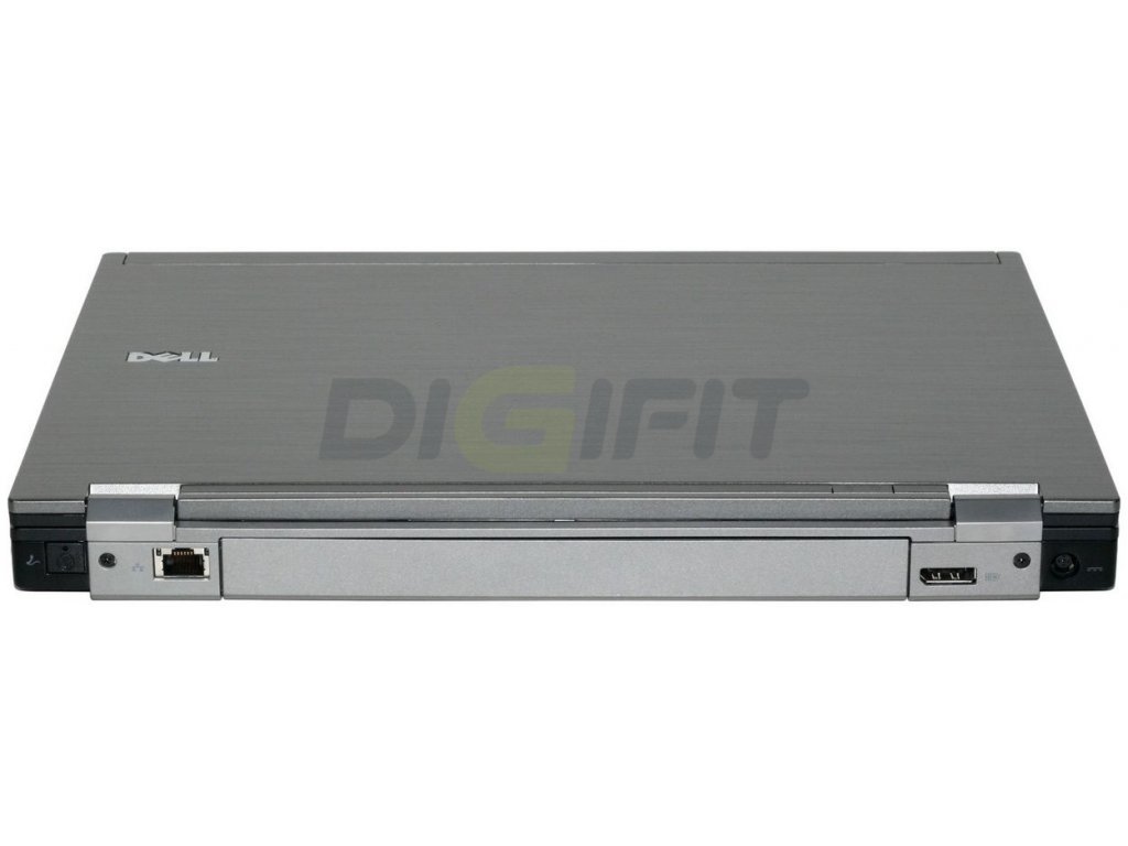 Dell Latitude E6410 i5-520M 2,67GHz 4GB DDR3 120GB SSD DIGIFIT.cz.