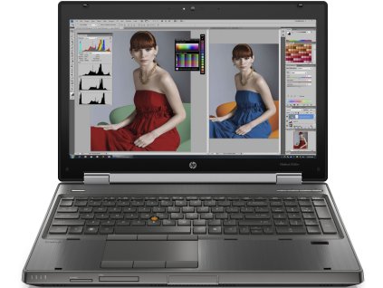 EliteBook 8560w featured