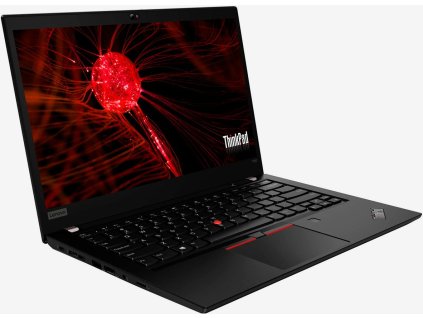 01 Lenovo ThinkPad T490
