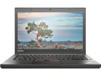 Lenovo ThinkPad T450 8GB RAM , 256GB SSD , HD+