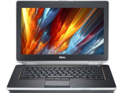 Dell Latitude E6420