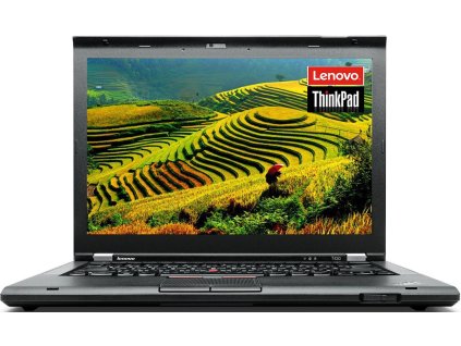 Lenovo ThinkPad T430 inComputer cz44