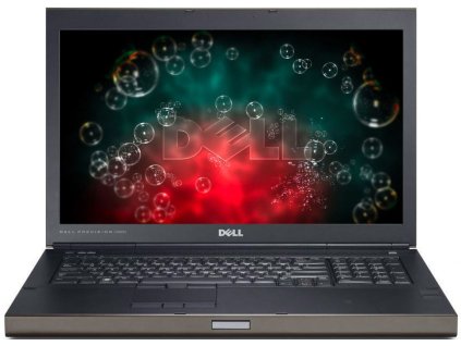 Dell Precision M6700 26