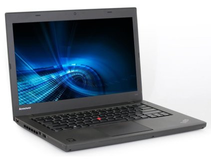 Lenovo ThinkPad T440 i5-4300U , 14" HD+ SSD 180GB