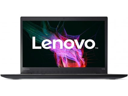 Lenovo ThinkPad T470s  i7-6600U | 14" Full HD IPS | 256SSD | 8GB RAM | PODSV.KLÁV.
