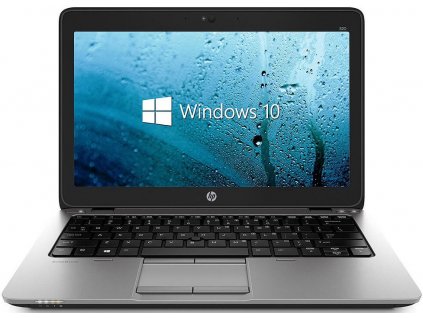 HP EliteBook 820 G1  i5-4300U | SSD 180GB | 12,5" HD | RAM 8GB DDR3