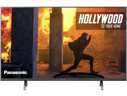 Panasonic TX-43HX900E - 108cm CZ DISTRIBUCE